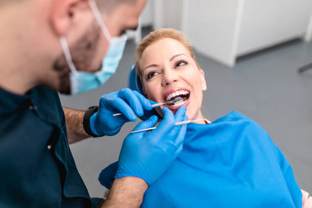 Wilmington, DE  Holistic Dental Services Company