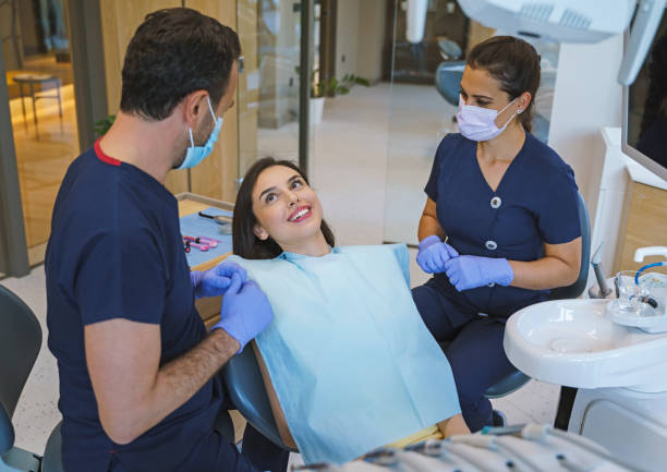 Best Dental Fillings (Composite and Amalgam)  in Wilmington, DE