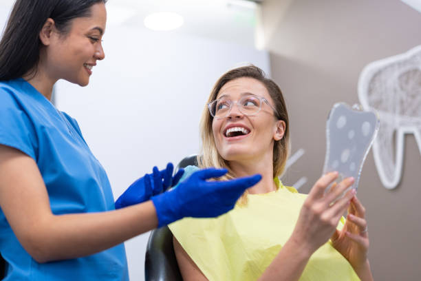Why Choose Us for Your Dental Needs in Wilmington, DE