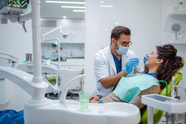 Best Wisdom Tooth Removal  in Wilmington, DE